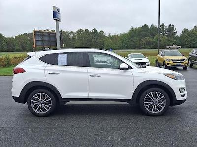 2020 Hyundai Tucson AWD SUV for sale #P9320A - photo 1