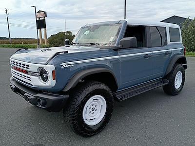 2025 Ford Bronco 4x4 SUV for sale #P9326 - photo 1