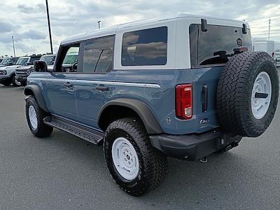 2025 Ford Bronco 4x4 SUV for sale #P9326 - photo 2