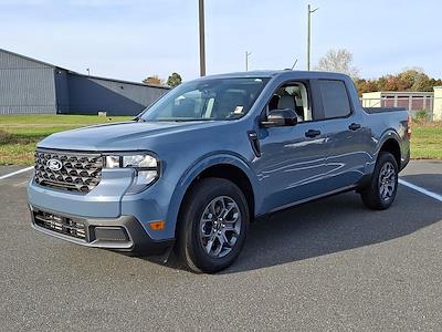 New 2025 Ford Maverick - photo 1