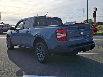 New 2025 Ford Maverick - photo 1