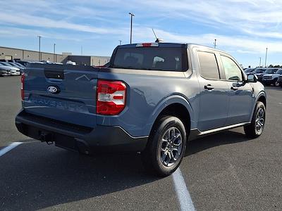 New 2025 Ford Maverick XLT SuperCrew Cab for sale #P9336 - photo 2