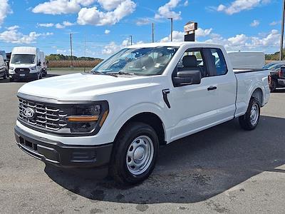 2025 Ford F-150 Super Cab RWD Pickup for sale #P9345 - photo 1