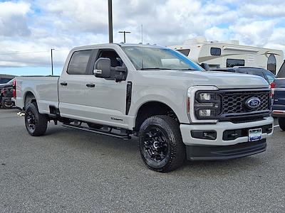 New 2026 Ford F-350 XLT Crew Cab for sale #P9346 - photo 1