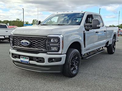 New 2026 Ford F-350 - photo 1