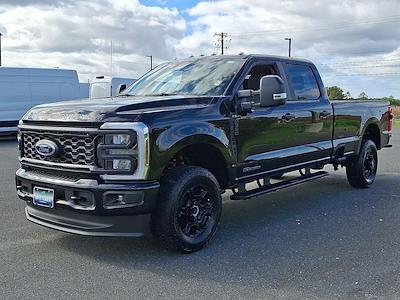 New 2026 Ford F-350 XLT Crew Cab for sale #P9347 - photo 1