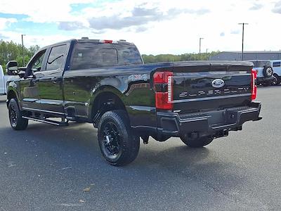 New 2026 Ford F-350 XLT Crew Cab for sale #P9347 - photo 2