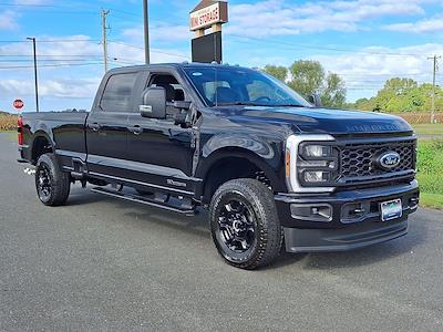 New 2026 Ford F-350 XLT Crew Cab for sale #P9347 - photo 1