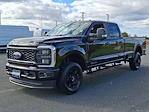 2026 Ford F-350 Crew Cab SRW 4x4 Pickup for sale #P9347 - photo 1
