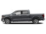 2025 Ford F-150 SuperCrew Cab 4x4 Pickup for sale #P9351 - photo 3