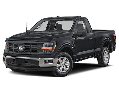 2025 Ford F-150 Regular Cab RWD Pickup for sale #P9352 - photo 1