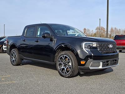 New 2025 Ford Maverick Lariat SuperCrew Cab for sale #P9354 - photo 1