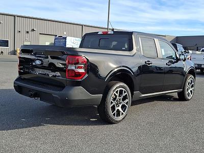 New 2025 Ford Maverick Lariat SuperCrew Cab for sale #P9354 - photo 2