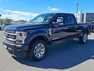 2022 Ford F-250 Crew Cab 4x4 Pickup for sale #P9358A - photo 1