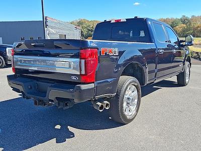 2022 Ford F-250 Crew Cab 4x4 Pickup for sale #P9358A - photo 2