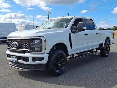 2026 Ford F-250 Crew Cab 4x4 Pickup for sale #P9359 - photo 1