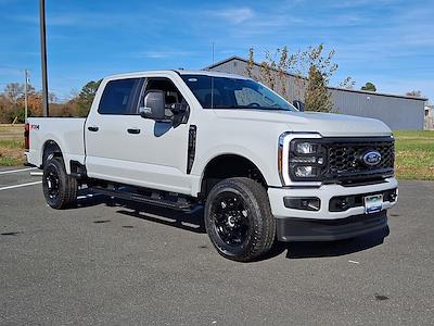 New 2026 Ford F-250 - photo 1