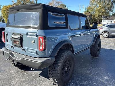 2023 Ford Bronco 4x4 SUV for sale #P9368A - photo 2