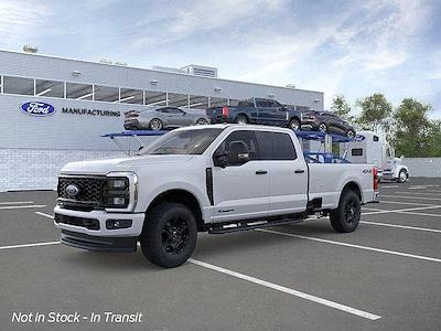 2026 Ford F-350 Crew Cab SRW 4x4 Pickup for sale #P9371 - photo 1