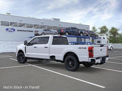 New 2026 Ford F-350 XL Crew Cab for sale #P9371 - photo 2