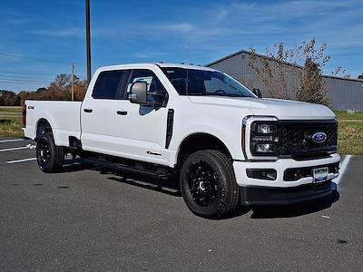New 2026 Ford F-350 XL Crew Cab for sale #P9371 - photo 1