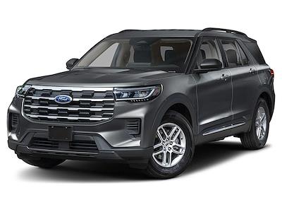 2025 Ford Explorer 4x4 SUV for sale #P9373 - photo 1