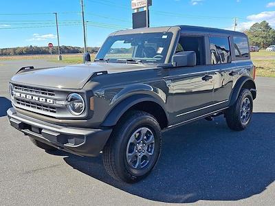 2025 Ford Bronco 4x4 SUV for sale #P9382 - photo 1