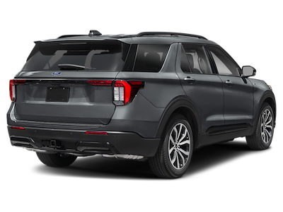 2026 Ford Explorer 4x4 SUV for sale #P9398 - photo 2