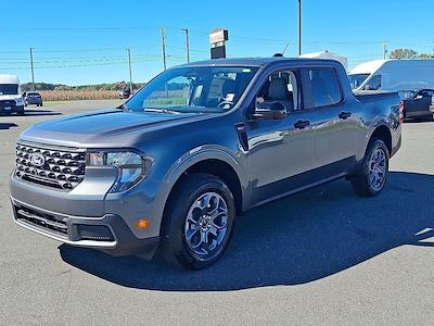 2025 Ford Maverick SuperCrew Cab AWD Pickup for sale #P9399 - photo 1