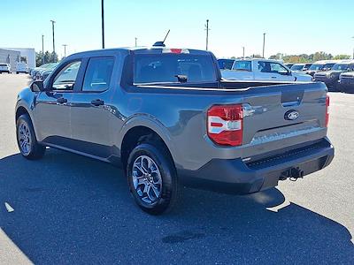 2025 Ford Maverick SuperCrew Cab AWD Pickup for sale #P9399 - photo 2
