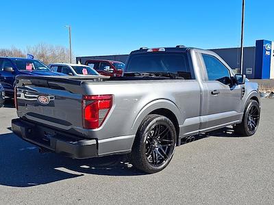 2024 Ford F-150 Regular Cab RWD Pickup for sale #P9407A - photo 2