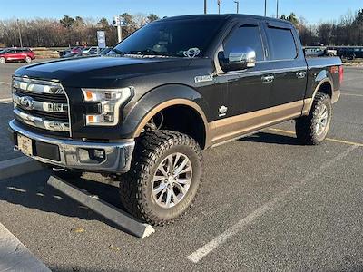Used 2015 Ford F-150 - photo 1