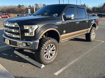 Used 2015 Ford F-150 - photo 1