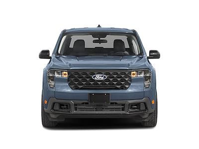 New 2025 Ford Maverick - photo 1