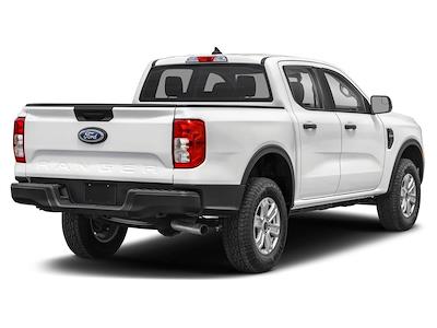 New 2025 Ford Ranger - photo 1