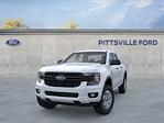 New 2025 Ford Ranger XL SuperCrew Cab for sale #P9480 - photo 3