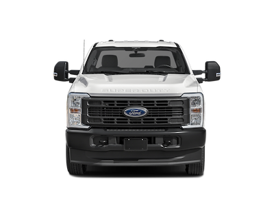 New 2026 Ford F-250 - photo 1