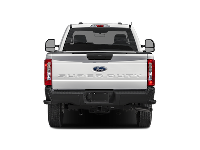 New 2026 Ford F-250 - photo 1