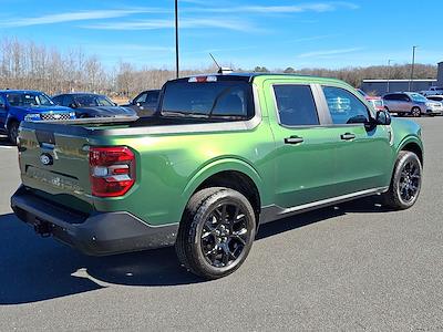 New 2025 Ford Maverick XLT SuperCrew Cab for sale #P9499 - photo 2