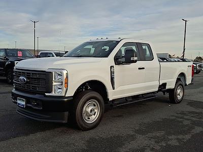 New 2026 Ford F-250 - photo 1