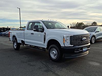 New 2026 Ford F-250 - photo 1
