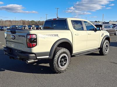 New 2025 Ford Ranger - photo 1