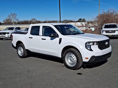 New 2026 Ford Maverick XL SuperCrew Cab for sale #P9540 - photo 1