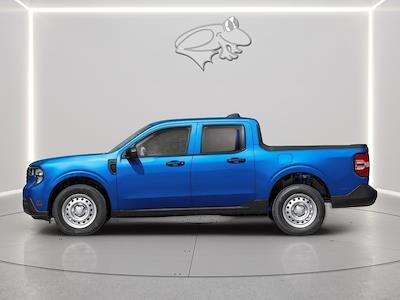 New 2026 Ford Maverick - photo 1