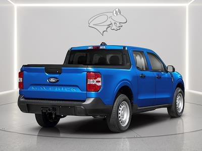 New 2026 Ford Maverick - photo 1
