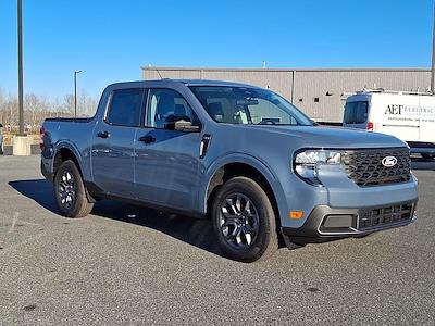 New 2026 Ford Maverick - photo 1