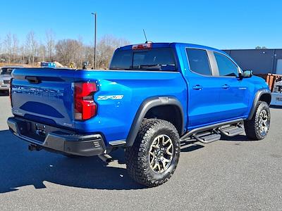Used 2024 Chevrolet Colorado ZR2 Crew Cab for sale #P9555A - photo 2