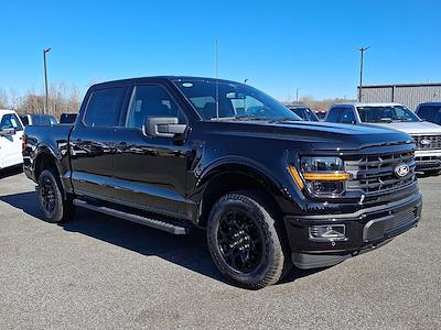 New 2025 Ford F-150 - photo 1