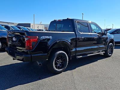 New 2025 Ford F-150 - photo 1