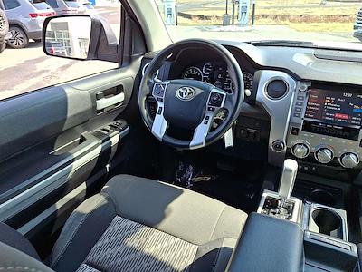 Used 2020 Toyota Tundra - photo 1